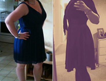 Louise, 26 ans, “ Un conseil que j’appliquerais toute ma vie : prendre le temps de manger !”